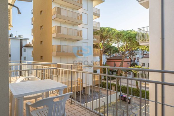 appartamento in vendita a Jesolo in zona Lido