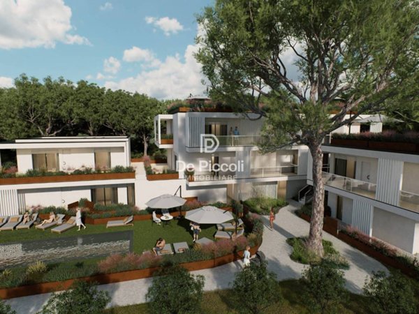 appartamento in vendita a Jesolo in zona Lido