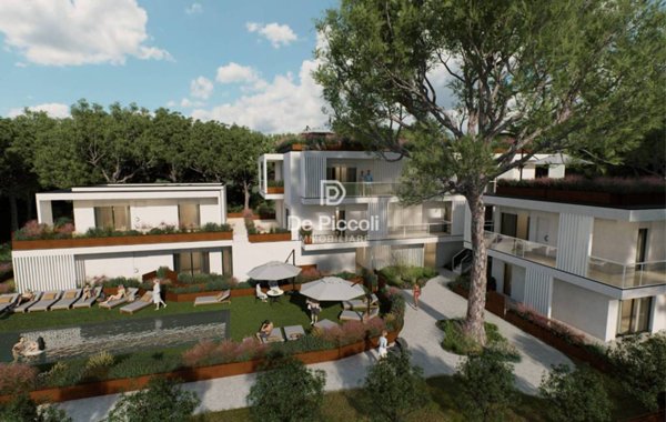 appartamento in vendita a Jesolo in zona Lido