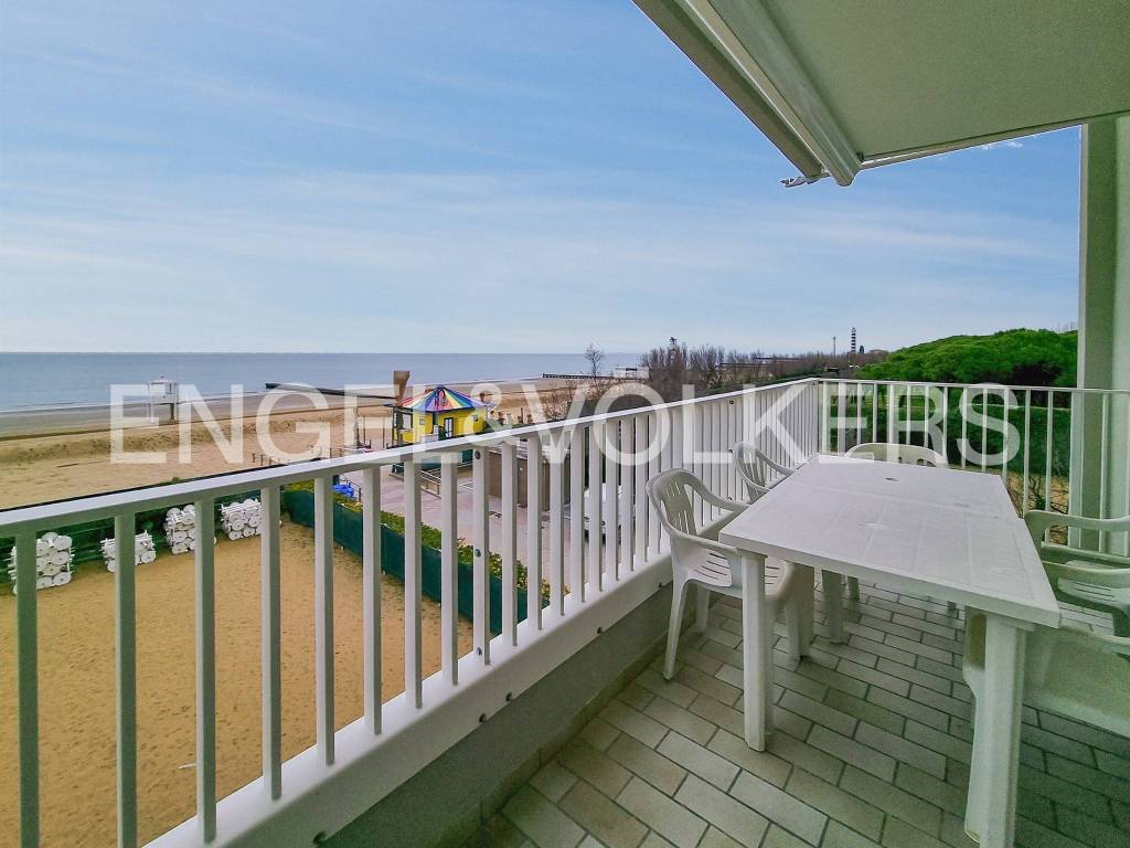 appartamento in vendita a Jesolo in zona Lido