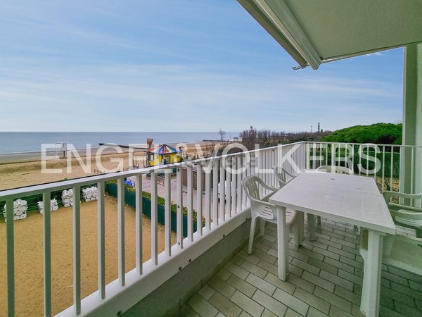 appartamento in vendita a Jesolo