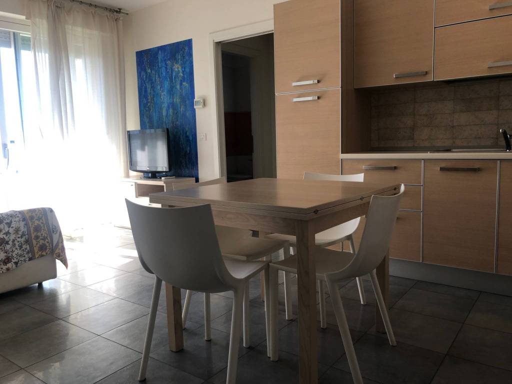 appartamento in vendita a Jesolo in zona Lido