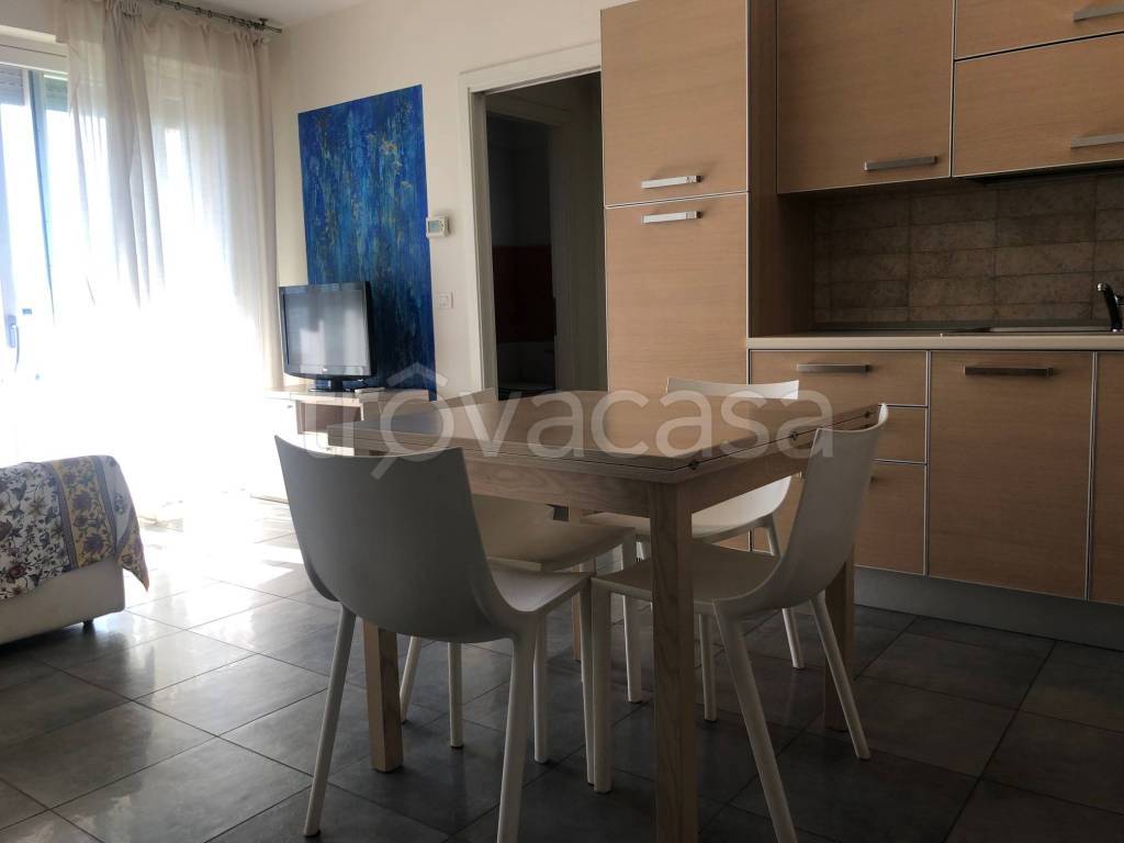 appartamento in vendita a Jesolo in zona Lido