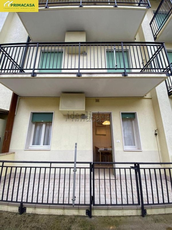 appartamento in vendita a Jesolo in zona Lido