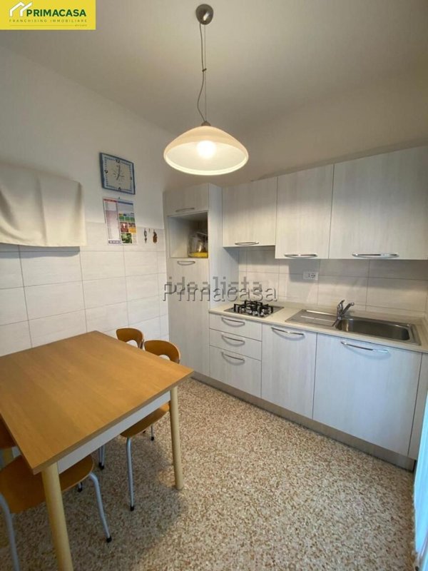 appartamento in vendita a Jesolo in zona Lido