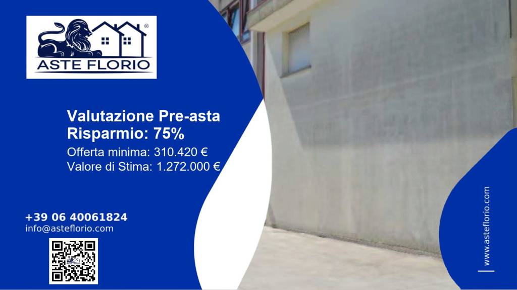 capannone in vendita a Jesolo in zona Lido