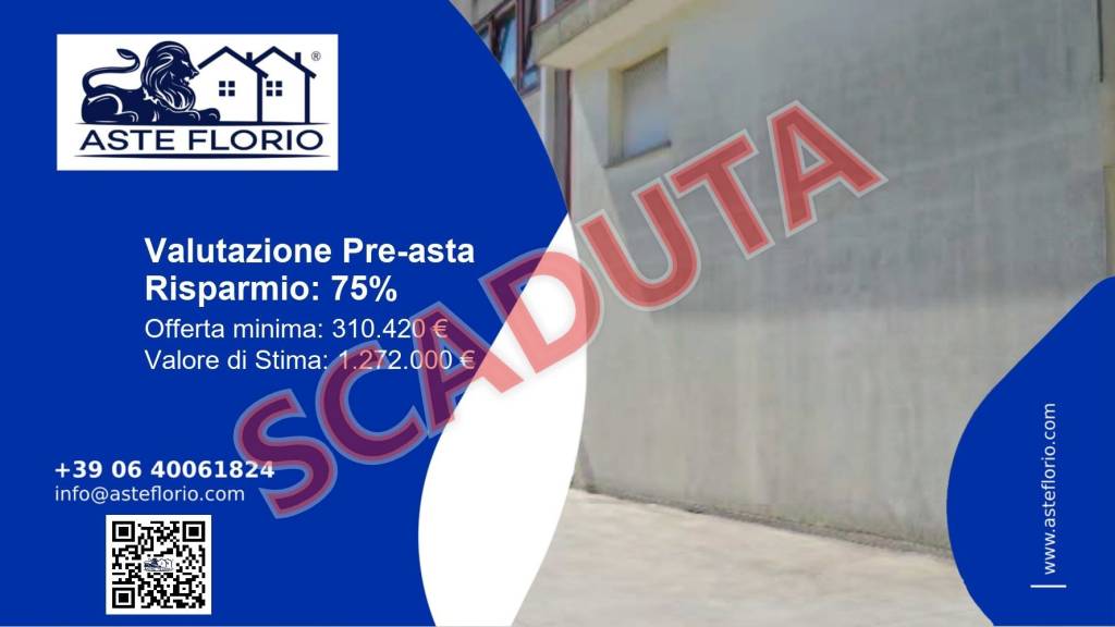 locale commerciale in vendita a Jesolo in zona Lido