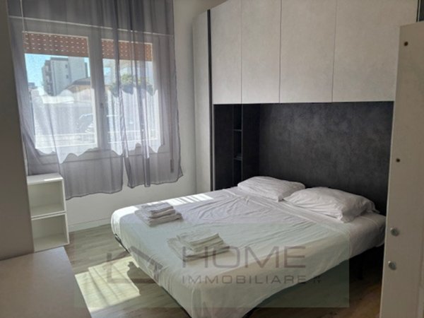 appartamento in vendita a Jesolo in zona Lido