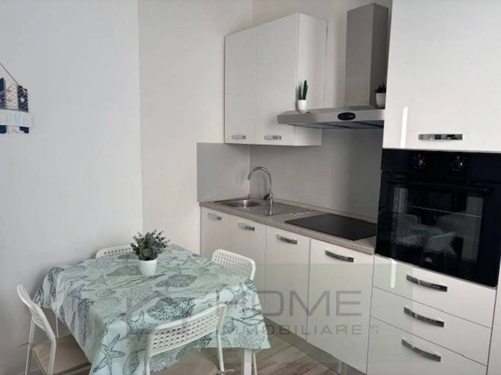 appartamento in vendita a Jesolo in zona Lido