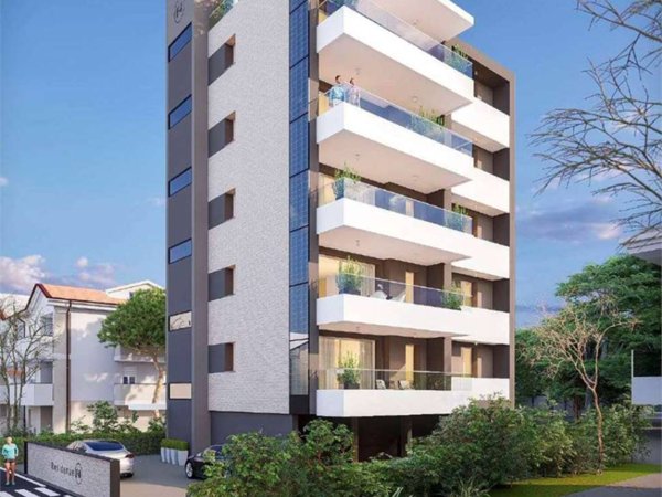 appartamento in vendita a Jesolo in zona Lido
