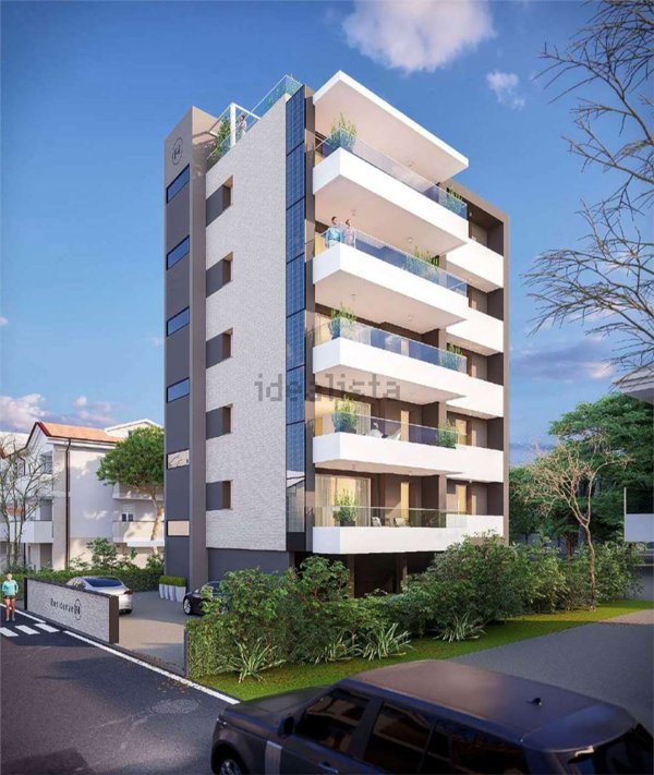 appartamento in vendita a Jesolo