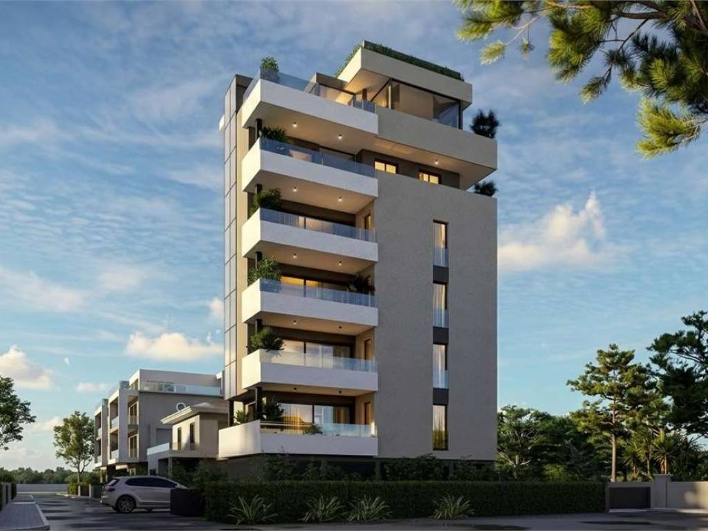 appartamento in vendita a Jesolo in zona Lido