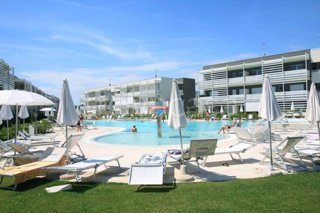 appartamento in vendita a Jesolo