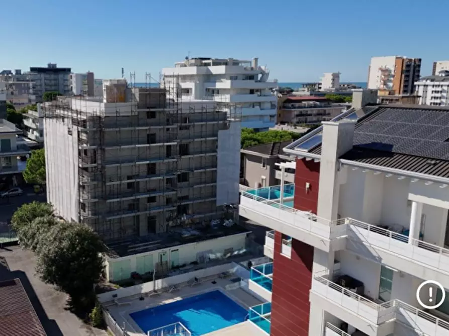 appartamento in vendita a Jesolo