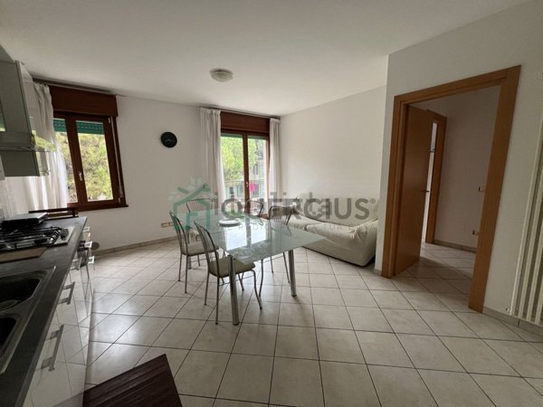 appartamento in vendita a Jesolo in zona Lido