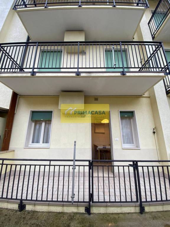 appartamento in vendita a Jesolo in zona Lido