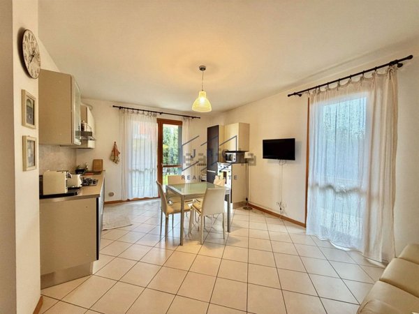 appartamento in vendita a Jesolo in zona Lido
