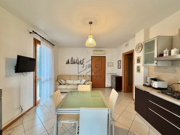 appartamento in vendita a Jesolo in zona Lido