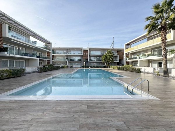 appartamento in vendita a Jesolo in zona Lido