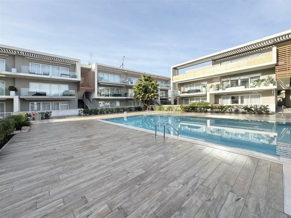 appartamento in vendita a Jesolo in zona Lido