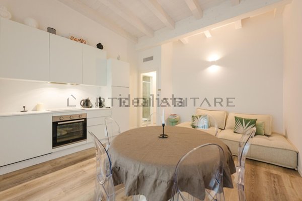 appartamento in vendita a Jesolo in zona Lido