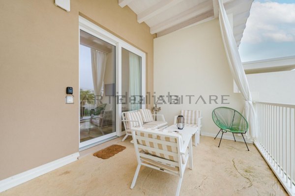 appartamento in vendita a Jesolo in zona Lido