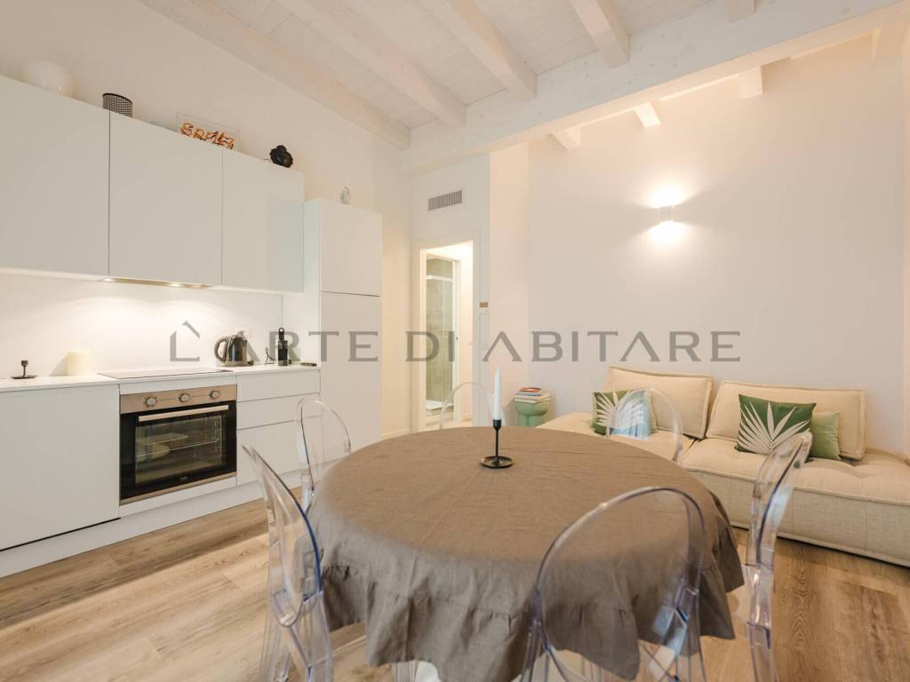 appartamento in vendita a Jesolo in zona Lido