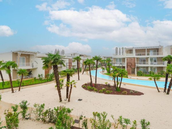 appartamento in vendita a Jesolo in zona Lido