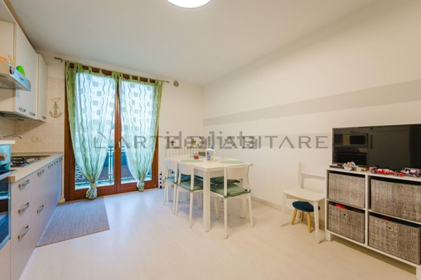appartamento in vendita a Jesolo