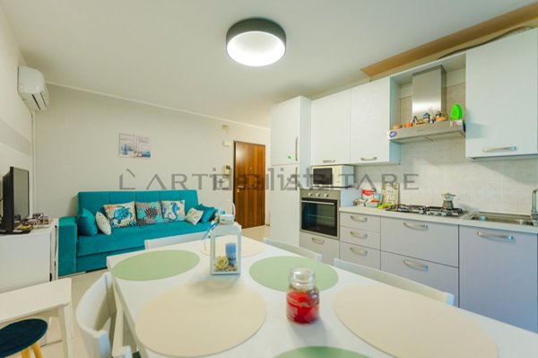 appartamento in vendita a Jesolo