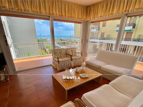 appartamento in vendita a Jesolo in zona Lido