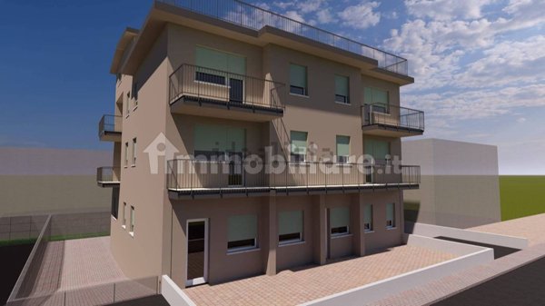 appartamento in vendita a Jesolo in zona Lido