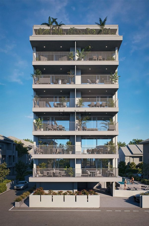 appartamento in vendita a Jesolo