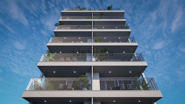 appartamento in vendita a Jesolo