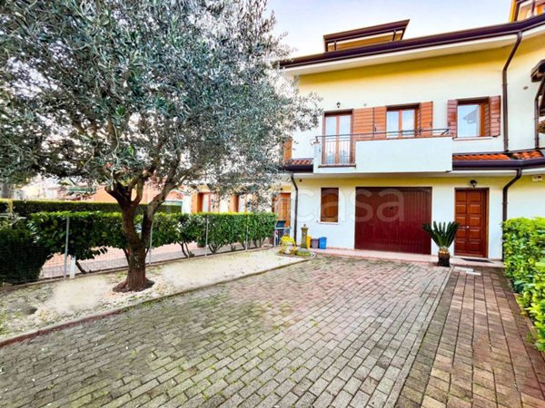 appartamento in vendita a Jesolo