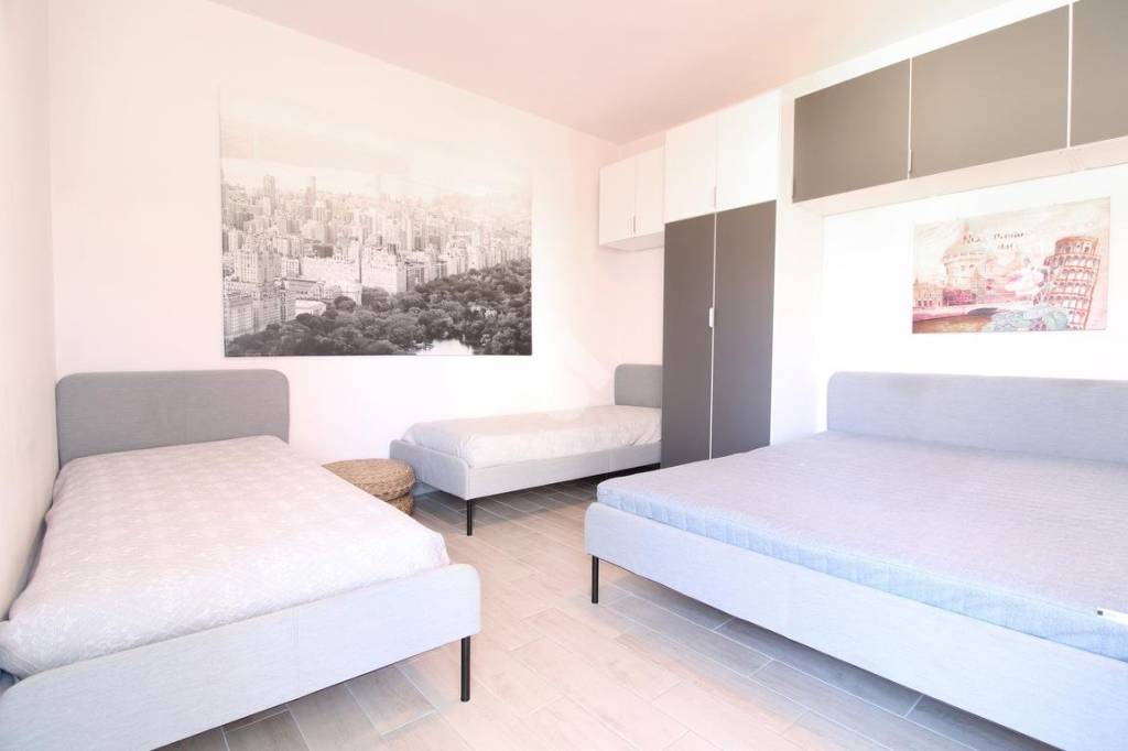 appartamento in vendita a Jesolo in zona Lido