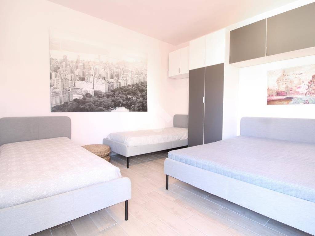 appartamento in vendita a Jesolo in zona Lido