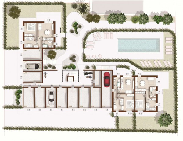 appartamento in vendita a Jesolo