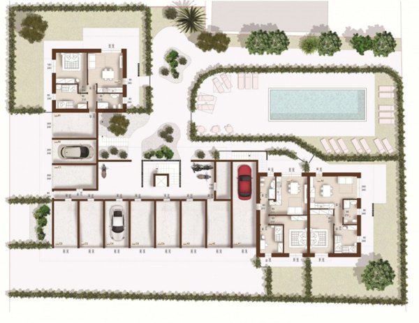 appartamento in vendita a Jesolo