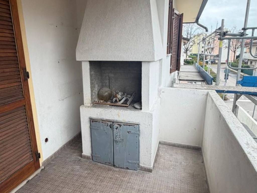 appartamento in vendita a Jesolo in zona Lido