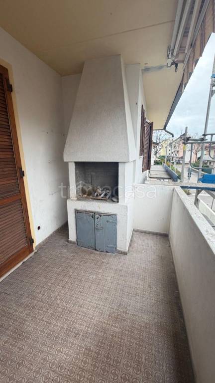 appartamento in vendita a Jesolo