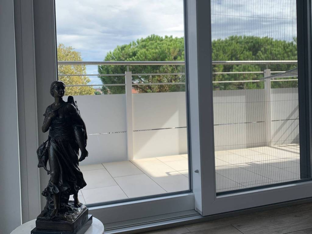 appartamento in vendita a Jesolo in zona Lido