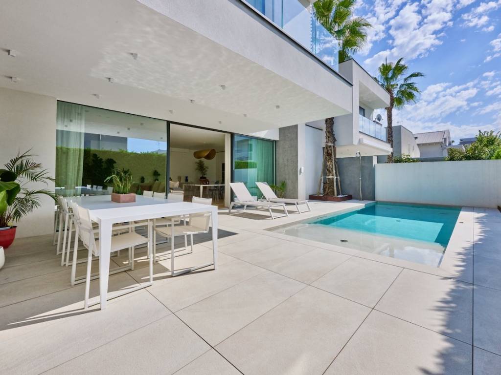 casa indipendente in vendita a Jesolo in zona Lido