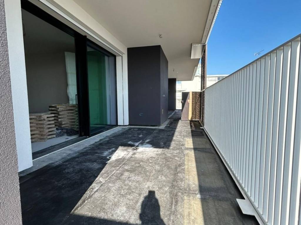 appartamento in vendita a Jesolo in zona Lido