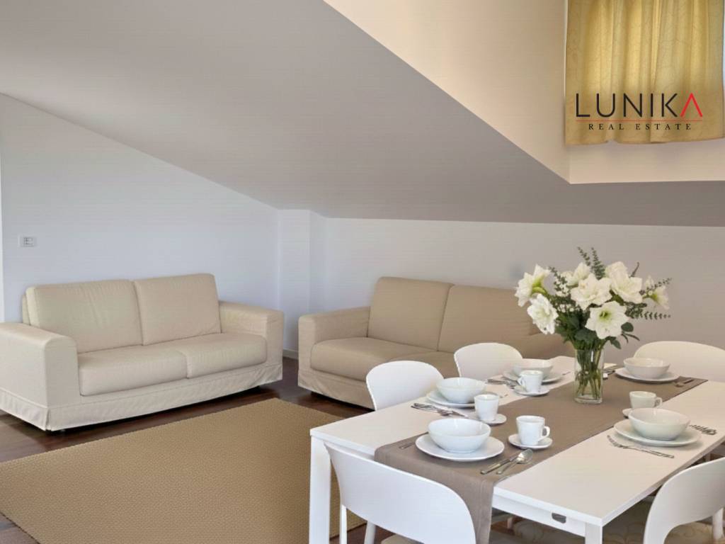 appartamento in vendita a Jesolo in zona Lido