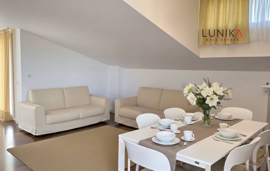 appartamento in vendita a Jesolo in zona Lido