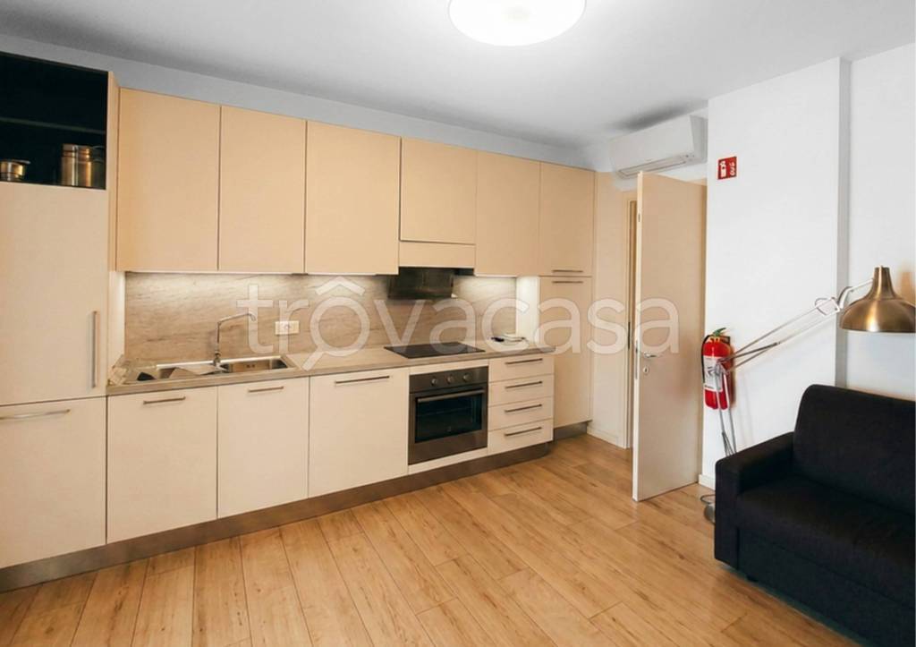 appartamento in vendita a Jesolo