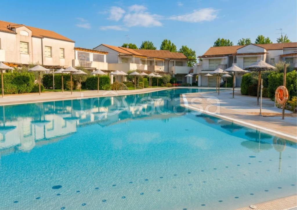 appartamento in vendita a Jesolo