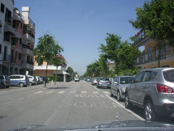 appartamento in vendita a Jesolo