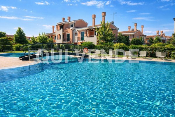 appartamento in vendita a Jesolo in zona Lido